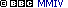 BBC Copyright Logo